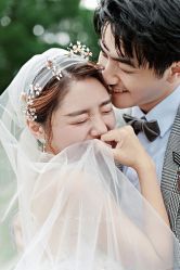 -太古映画婚纱摄影(天河店)