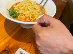 -Ramen满吉·豚骨拉面(丽园路店)