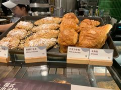 扁桃仁羊角-BAKER&SPICE(环贸店)