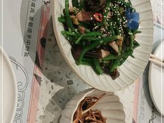 -赵小姐丨新中餐(曲江店)