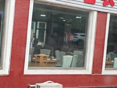 -北京龙庆四季香农家饭庄·灶台鱼·碳烤虹鳟鱼(龙庆峡店)