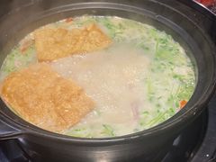 -捞王锅物料理(凯旋路店)