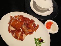 -广州四季酒店·意珍·意式自助餐