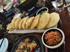 -来小酌·长安酒家(翠庭大厦店)