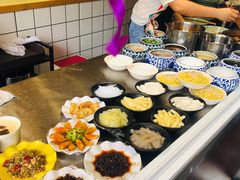 -丝丝香王凉粉(汇宇店)