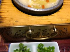 小铫清鸡汤-小铫鸡汤