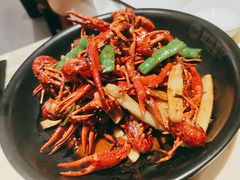 -聚味瞿记·龙虾堂(坡子街店)