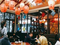 大堂-大壶春生煎(四川中路店)