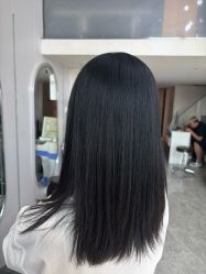 -米娜造型