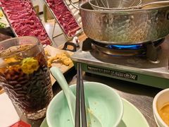 -潮界(LU·ONE凯德晶萃广场店)