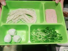 -海底捞火锅(新松江路店)