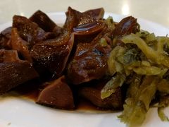 -阿水狮猪脚大王(台中公园店)