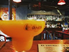 -Luchador摔跤手墨西哥餐厅(恒宇广场店)