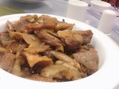 -老爷庙风味美食府(魏都大道店)