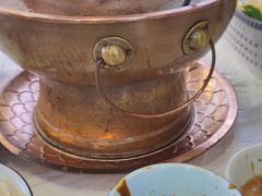 -虾大侠·盱眙龙虾老北京铜锅涮羊肉(金楠天街店)