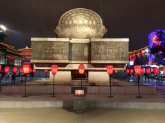 -大唐不夜城贞观广场