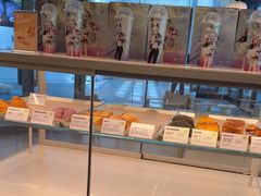 -奈雪的茶(青岛卓悦里INTOWN店)