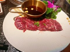-牛焱·和牛烧肉(五大道店)
