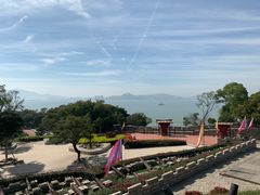 -胡里山炮台