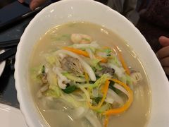 -桃园中华料理炸酱面(燕儿岛路店)