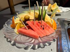 -海底捞火锅(大华一路店)
