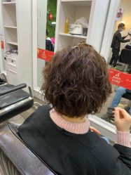 -Hair ART造型沙龙