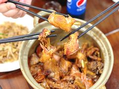 -斯丹姜母鸭·古法干香(涂门街总店)