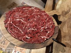 -旧街市鲜货老火锅(大光路店)