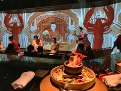 -地球美食剧场