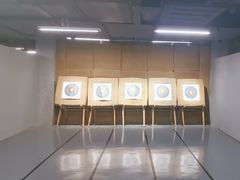 -蓝天射箭馆·专业射箭运动(诚丰广场店)