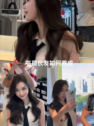 -NEW FACE烫染专业店