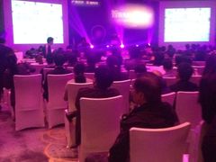 -上海新发展亚太JW万豪酒店