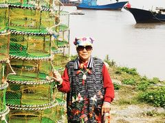 -北岐滩涂