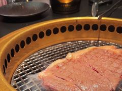 -谷牛和牛烤肉(漕河泾印象城店)