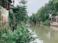 -小河直街历史文化街区