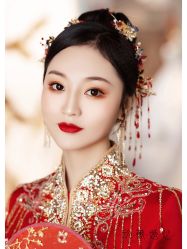 -欣薇婚纱(新源乐汇城店)