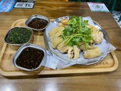 -阿金大白·上海菜馆(新天地店)