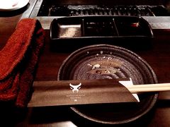 -松阪牛焼肉M(法善寺横丁店)