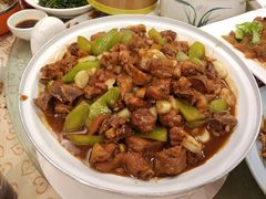 -大鸭梨(天通西苑店)
