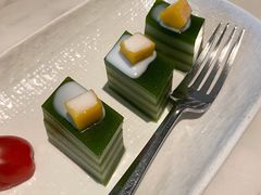 娘惹糕-星怡会·新加坡新美食(苏州中心店)