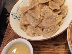 -四季民福烤鸭店(前门廊房二条店)