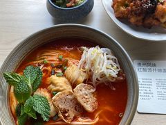 -里面·Noodlology(机电院店)