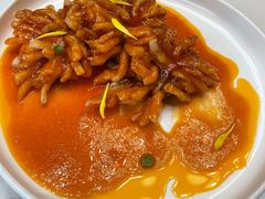 -西安饭庄·非遗陕菜(凤城五路店)
