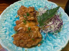 -鸟鹏烧鸟居酒屋(仁恒梦中心店)