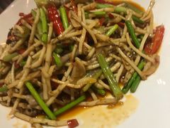 -蕃茄述·好汤自然来(江汉路店)