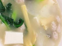 -东北小二东北菜(大车家巷店)