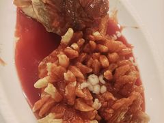 -得月楼·省级非遗·传统苏帮菜(观前店)