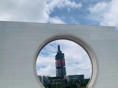 -贵州省博物馆(新馆)
