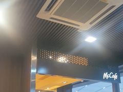 -麦当劳(深圳北站高铁店)