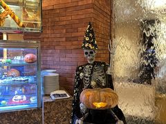 -马哥孛罗咖啡厅·Cafe Marco (厦门马哥孛罗东方大酒店)